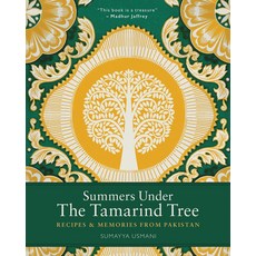 Summers Under the Tamarind Tree: Recipes & Memories from Pakistan, Frances Lincoln Ltd (Non-Book)