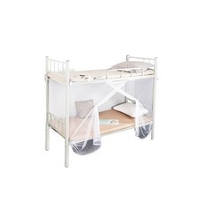 興雲網購 防蚊帳 吊式蚊帳 宿舍蚊帳 單人蚊帳 上下舖蚊帳 傳統蚊帳, 蚊帳 白色單人