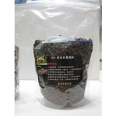 金皇水族 沉底飼料, 1個
