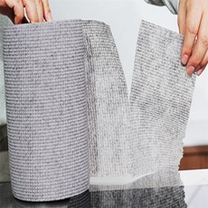 지니에 일회용수세미 1회용수세미