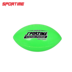 스포타임 프리미엄 폼볼 럭비공 1개, 파랑