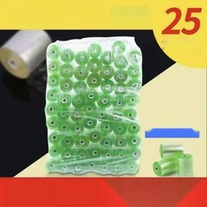 공업용 스트레치 필름 산업용랩 포장용랩 이삿짐 가구랩, 7. 12cm (약51롤)