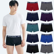 인따르시아 젤로스 남아용 주니어 드로즈 10종