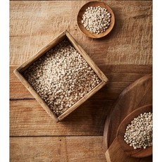 유기농 국산 잡곡 율무, 2개, 500g