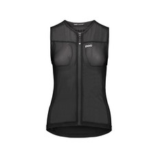 POC 지퍼 민소매 프로텍터 베스트