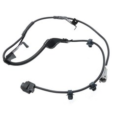 [ 915085 ] Vkinman 89516-60070 ABS 휠 스피드 센서 와이어 4러너 2003-2009 FJ 크루저 2007-2010 교체품 렉서스 GX470 교체용, 1개