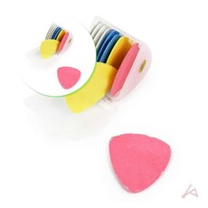 쌍문상회 생활용품 생필품 컬러초크 10개입 가정용품 40872EA, 본상품