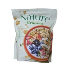 TRADE 네이처 그래놀라 1kg, 1개