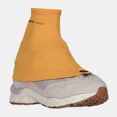 [울프라운치]커버 스티치 스톤 키퍼, GOLDEN YELLOW