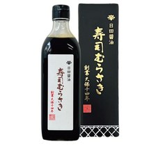 히타쇼유 고급 간장 Hita Soy Sauce 스시 무라사키 간장 500ml 3개 세트