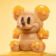 팝마트 미키의 영원한 동심 시리즈, 허니브레드