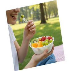 제임스마켓 다회용 공기 10매 피크닉용품