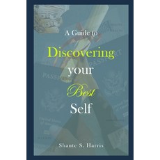 (英文圖書)Discovering your Best Self: A guide to expeditiously changing your life 平裝版, Independently Published, 英文