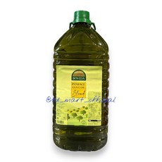 보베다 블렌드 포마스 올리브오일, 1개, 5L 1개, 5L