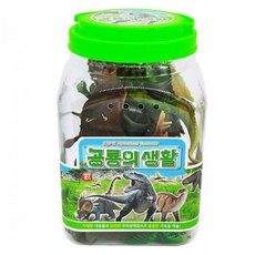씽크토이 공룡학습 공룡의 생활 (925556), 1개