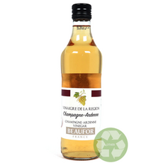 뷰포 샹파뉴 아르덴 식초 500ml-샴페인식초, 500ml, 4개