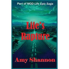 (英文圖書)Life's Rapture 平裝版, Essence Enterprises, 英文, 平裝本