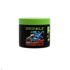 NRC스프링클 렙티슈퍼프로바이오틱스100g 파충류유산균제, 100g, 1개