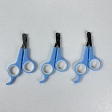 강아지 고양이 발톱깍이, 1개