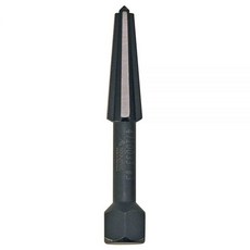 크니펙스 KNIPEX Rennsteig 9R 471 003 나사 추출기 더블 엣지 사이즈 3 블랙, 크니펙스 KNIPEX Rennsteig 9R 471 0