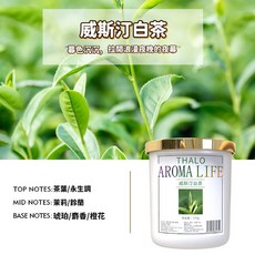 JISHE 固體擴香膏 車用居家芳香, 1個