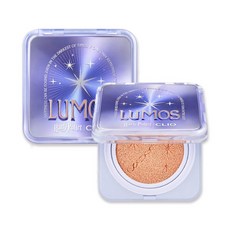 CLIO 珂莉奧 Kill Cover LUMOS 氣墊粉餅 持久遮瑕輕薄服貼 打造自然無瑕妝感, 23N (正裝+補充), 1個