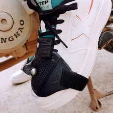 오토바이 쉬프트패드 기어변속패드 시프트패드 기어쉬프트패드 쉬프트가드 기어변속보호대 기어변속고무 바이크신발가드 바이크쉬프트패드+동아상사Shop, 빠른배송