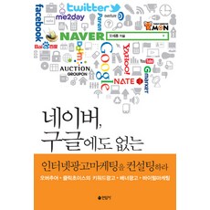 Yeonamsa 諮詢連Naver Google都找不到的網路廣告行銷：Overture ClickChoice的關鍵字廣告 橫幅廣告 病毒式行銷, 吳世宗