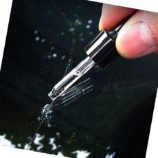 유리흠집 차량용 카닉스 소나 유리복원제, 본상품