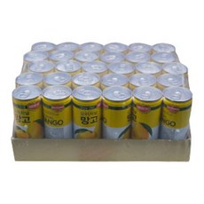 델몬트 오리지널 망고 240ml 30개입 식품 > 스낵/간식 스낵/시리얼 과자쿠키/비스킷/크래커 과자쿠키
