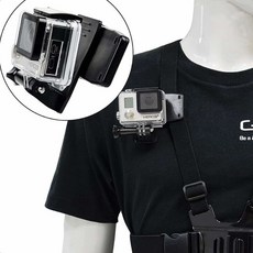 샤오미클립 샤오미마운트 집게 클립 마운트 백팩 클램프 고프로 액션캠 액션캠옷깃