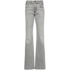 하이쿠레 플로라 포그 미드라이즈 플레어 진