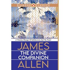 (영문도서) The Divine Companion Hardcover, Diamond Magazine Private Li..., English, 9789363189539