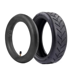 호환 M365 PRO 전기 스쿠터 교체용 팽창식 내부 튜브 어 8 2X2 E 휠 액세서리, [ 427289 ] The Lord of the Too