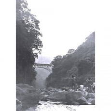 10798736 철도 모형 기차 열차 기관차 SL 증기 - TM6 C12 다카모리선 거석군에서의 하딩 현상