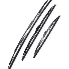 SEV 자동차 와이퍼 윈도우브러쉬 600mm 중형차와이퍼