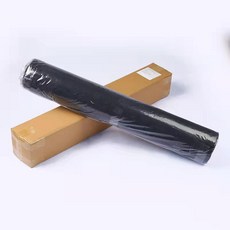 과수원 잡초 방지용 잔디 덮개 블랙 커버 롤형 보호, 1개, 겹겹 70g 2x20m