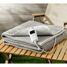 Dowai 雙人可水洗微電腦電毯 EL-627