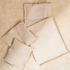 엔젤도그 강아지 찜질팩 눈 손목 온찜질팩, 소형 (40g), 1개