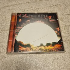 CD 가요 김종서 4집 EX