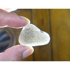 §能量礦石§ Saffordite Arizona亞利桑那隕石 15.58g 天狼星 美國隕石 產地直寄保真, 1個