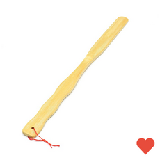 주걱 대나무 49cm 업소용 구두주걱 가정용 구둣주걱, 1개, 상품 상세페이지 참조 (5064)