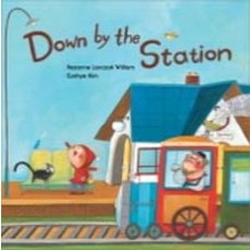 Pictory Mother Goose 1-02 Down by the Station (PAR)