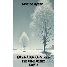 (영문도서) Shadow Games Paperback, Trilogy Ink, English, 9798230554134