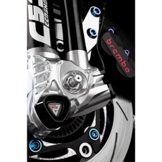 CCD 前避震 前叉組 CFS-C53 JET SL B8R 勁戰 對四 輻射 送白鐵輪芯, 1個, 對四 原廠