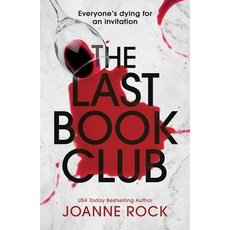 (영문도서)The Last Book Club Hardcover, Crooked Lane Books, English, 9798892424806