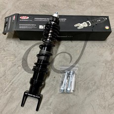 CJ motor 2T SIP 2.0 VESPA 老偉 偉士牌 後避震 76000RBB