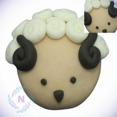 향기 비누만들기 십이지신 7인 취미키트 초등만들기키트