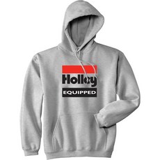홀리 10023LGHOL 장착 후드티