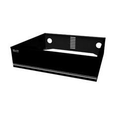 웰치 리안츠 3구 인덕션 하이라이트 8cm / 15cm 전용케이스 케이스 거치대 프리스탠드 판넬 프리스탠딩, 15cm(전용케이스)